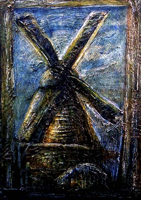 Watermill
