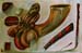 Arabian Horn